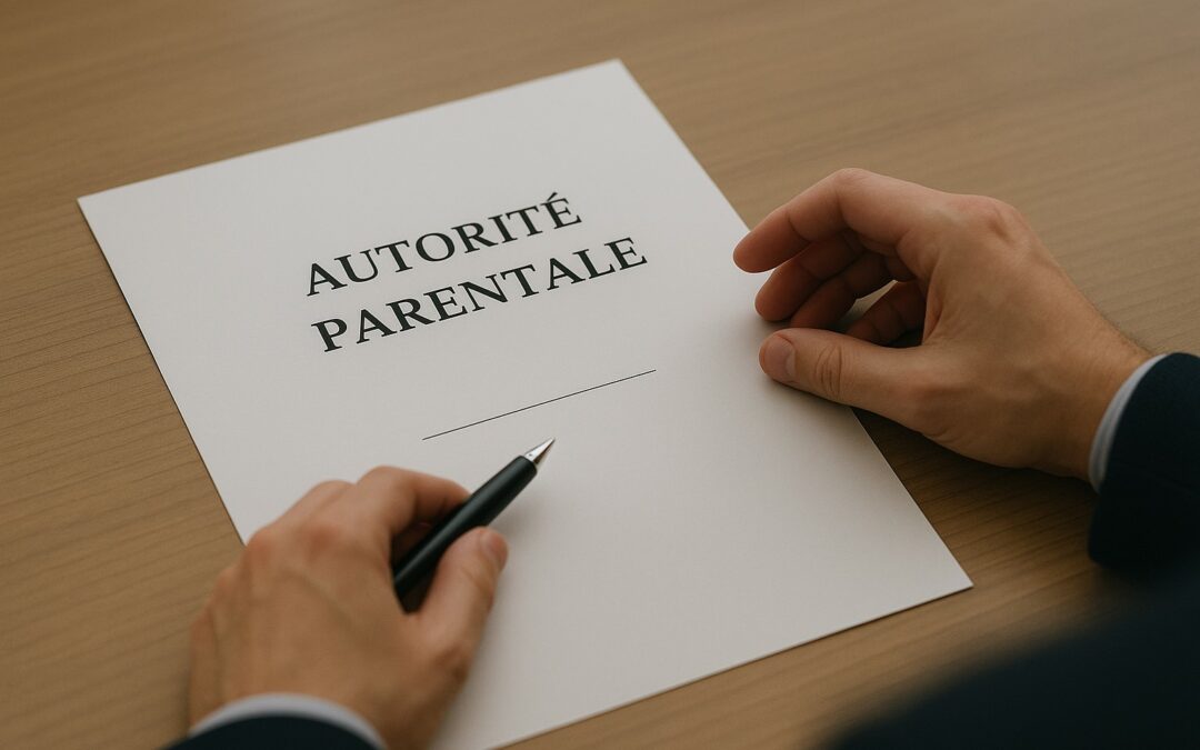 Delegation of parental authority: understanding this essential mechanism in family law