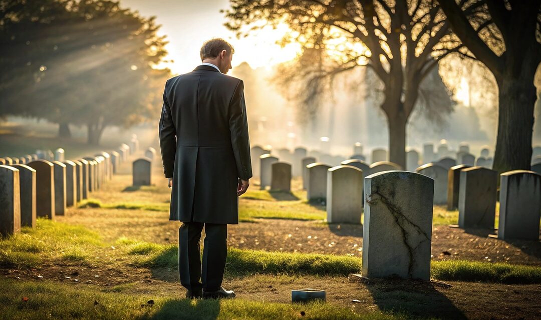 The rights of unmarried couples in the event of death: what you need to know
