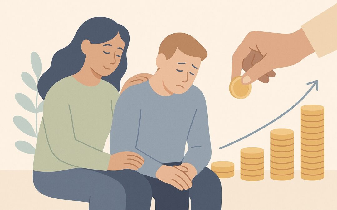 comment calculer l'indexation d'une pension alimentaire